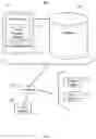 Fig. 02 - Processing a user database query