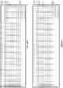 Fig. 83 - Optimization under disallowed combinations