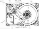 Fig. 01 - Air turbulence control for actuators