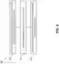 Fig. 07 - Air turbulence control for actuators