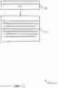 Fig. 12 - Memory plate segmentation to reduce operating power
