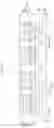 Fig. 08 - Integrated circuit including integrated standard cell structure