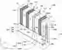 Fig. 01 - Isolation structures of semiconductor devices