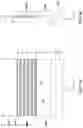 Fig. 09 - Isolation structures of semiconductor devices