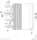 Fig. 16 - Isolation structures of semiconductor devices