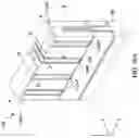 Fig. 25 - Isolation structures of semiconductor devices