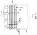 Fig. 29 - Isolation structures of semiconductor devices