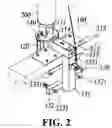 Fig. 03 - Antenna mounting structure