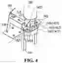 Fig. 05 - Antenna mounting structure