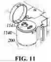 Fig. 12 - Antenna mounting structure