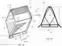 Fig. 02 - Combination antenna for mobile services for vehicles