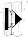 Fig. 15 - Combination antenna for mobile services for vehicles