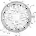 Fig. 01 - Axial gap rotary electric machine