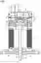 Fig. 02 - Housing for an electric machine with a cooling device
