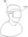Fig. 01 - System and method for presenting virtual reality content to a user