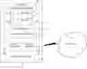 Fig. 01 - System and method for securing disassociated security credentials