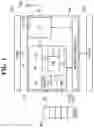 Fig. 02 - Application processor that performs core switching based on modem data and a system on chip (SoC) that incorporates the application processor