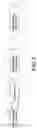 Fig. 08 - Light emitting diode lamp
