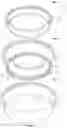 Fig. 07 - Sandwich maker for making crustless sealed sandwich