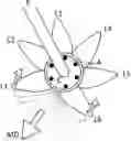 Fig. 01 - VACUUM CLEANER UTENSIL
