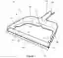 Fig. 02 - DUST PAN WITH REMOVABLE ADHESIVE SHEET