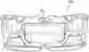 Fig. 01 - Oral appliance