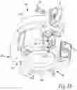 Fig. 09 - Cutting insert and milling tool