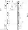Fig. 02 - Engine drive air compressor with frame storage tank
