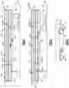 Fig. 02 - Railing assembly for trailer