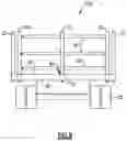 Fig. 07 - Railing assembly for trailer