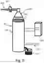Fig. 06 - System, method and apparatus for cannabinoid tincture separation and solvent recovery