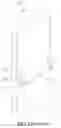Fig. 02 - CROSS BAR TYPE UNIVERSAL LOCK-DRIVING STRUCTURE