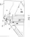 Fig. 02 - Adjustable door hinge mechanism