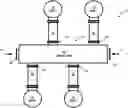 Fig. 01 - Diverter valve
