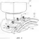 Fig. 05 - Vane arm load spreader