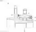 Fig. 02 - Bearing device having improved sealing mounting structure