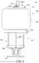 Fig. 07 - Gas spring and gas damper assemblies as well as suspension systems and methods of assembly