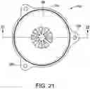 Fig. 24 - Gas spring and gas damper assemblies as well as suspension systems and methods of assembly