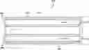 Fig. 01 - LIGHT FIXTURE WITH CLUSTERED LED DISTRIBUTION