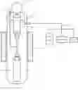 Fig. 01 - Apparatus for evaluating high-temperature creep behavior of metals, and method of evaluating the same