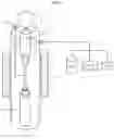 Fig. 02 - Apparatus for evaluating high-temperature creep behavior of metals, and method of evaluating the same
