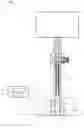Fig. 02 - RESTITUTION COEFFICIENT MEASURING DEVICE AND HARDNESS MEASURING DEVICE