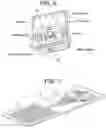 Fig. 04 - Assay device having a wash port