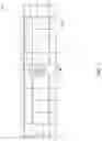 Fig. 08 - Method and system for identifying external conflicts with a roof truss assembly