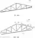 Fig. 11 - Method and system for identifying external conflicts with a roof truss assembly