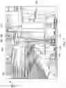 Fig. 05 - Bioptic scanner optical arrangement with single sensor split four ways