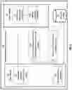 Fig. 17 - Systems and methods for three-dimensional visualization of deviation of volumetric structures with colored surface structures