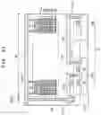 Fig. 21 - Semiconductor storage device
