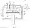 Fig. 02 - Heater support kit for bevel etch chamber