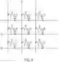 Fig. 04 - Transfer elements that selectably hold and release objects based on changes in stiffness